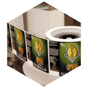 Chemnovatic | Private label e-liquid manufacturing & services