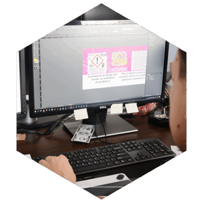 57 Graphic design category