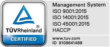 ISO & HACCP