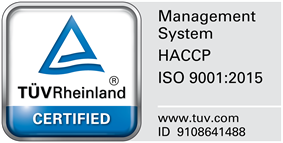 ISO & HACCP