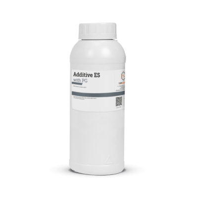 Additive ES with PG