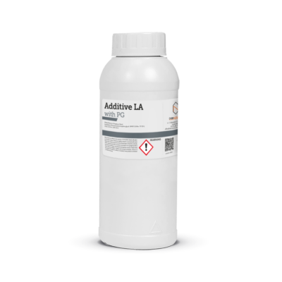 Additive LA with PG