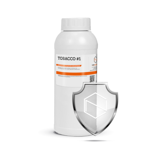 Chemnovatic Flavour - Anti-Ban Flavourings