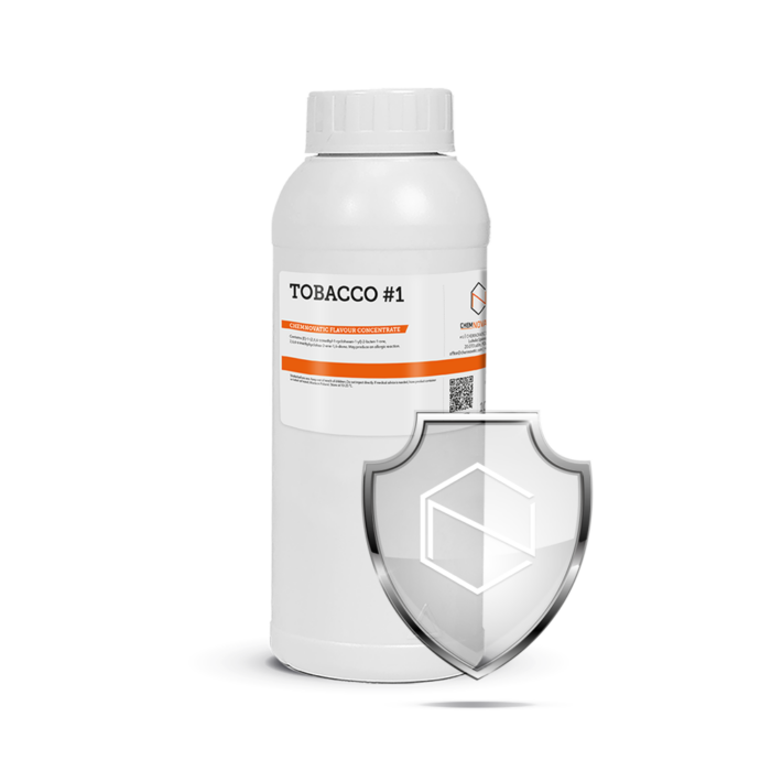Chemnovatic Flavour - Anti-Ban Flavourings