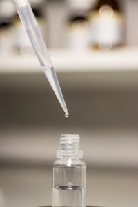 elfbar nachfüll pod läuft aus Pure Nic Salt Unflavored E-liquid - 48ml main image 0