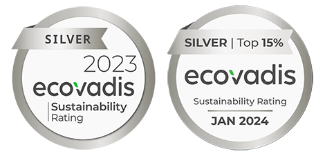 ecovadis chemnovatic 2023 2024