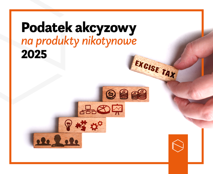 podatek akcyzowy 2025