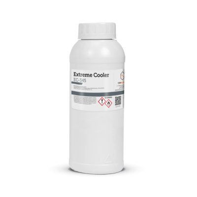 Extreme Cooler EC 345