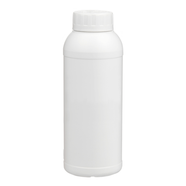 HDPE Bottle 1L Bottles Buy online CHEMNOVATIC