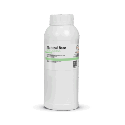 Natural BASE 50PDO 50VG 1L