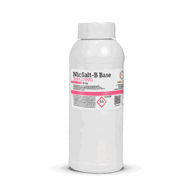 NicSalt B Base 30PG 70VG 1L