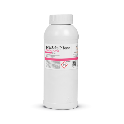 NicSalt P Base 3070 1L