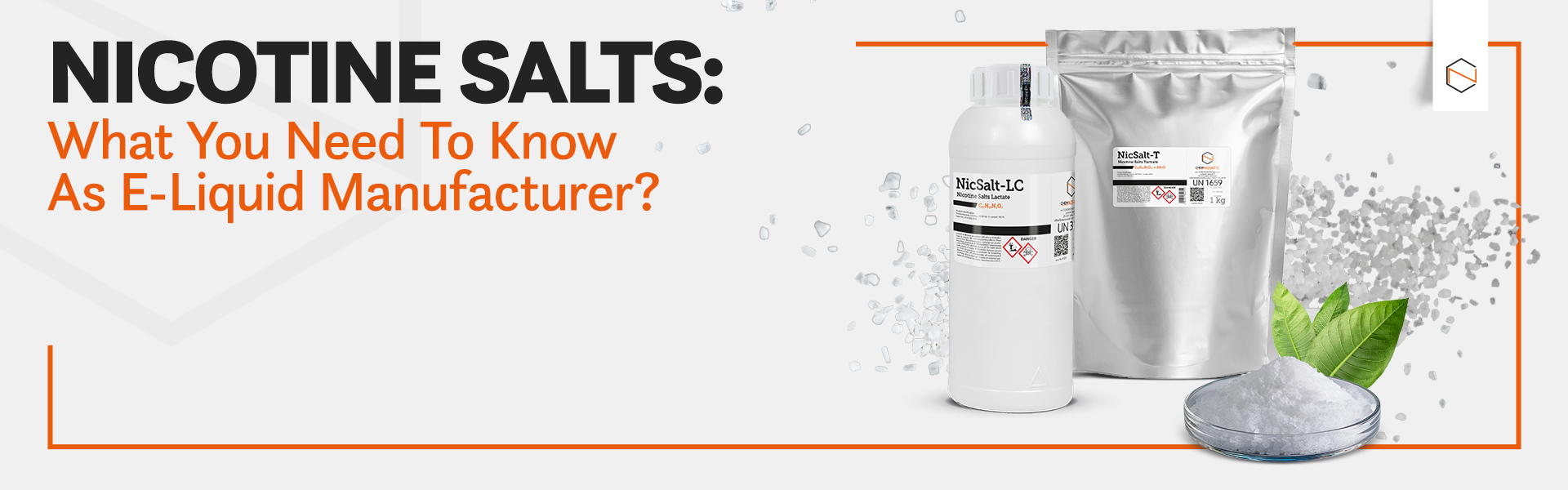 nicotine salts guide