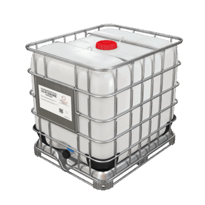 Pharmaceutical Glycerine IBC 1000L