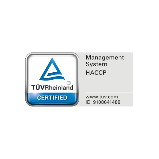HACCP stc