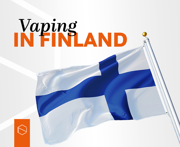 vaping in finland