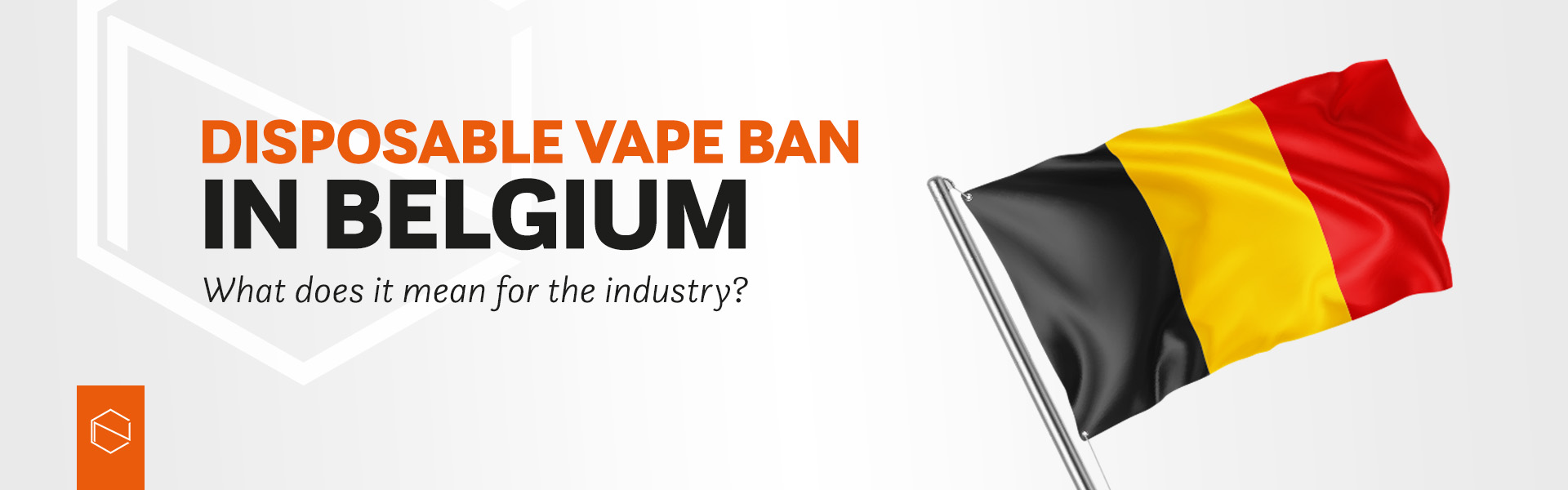 vaping in belgium