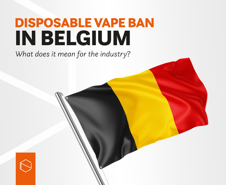 vape belgien Shop Disposable Vapes in Belgium in Europe main image 0