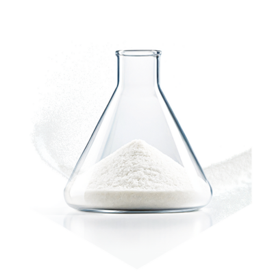 Nicotine pouches blend production