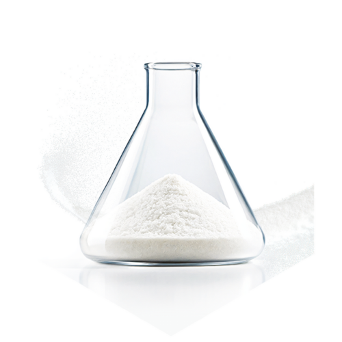 Nicotine pouches blend production