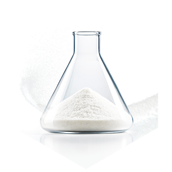 Nicotine pouches blend production