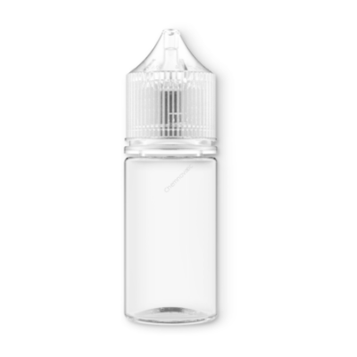Bottle easy shot 30ml