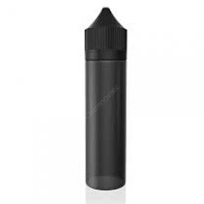 Bottle easy shot 60ml black 1