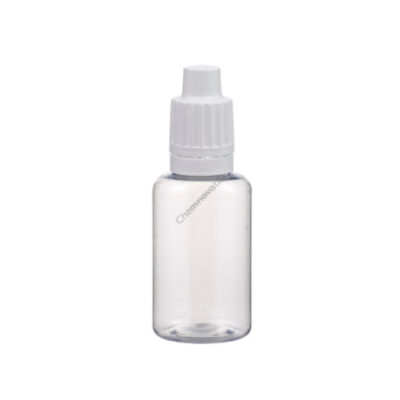 Bottle pet 30ml