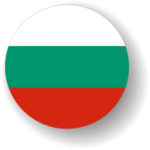 Bulgaria flague
