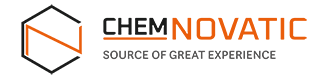 CHEMNOVATIC Logo