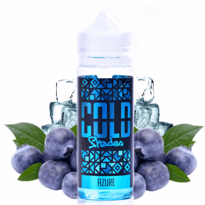 Cold shades azure