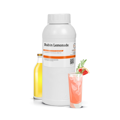 Concentrated flavourings drink flavourings 1