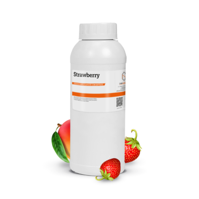 Concentrated flavourings fruit flavourings 1