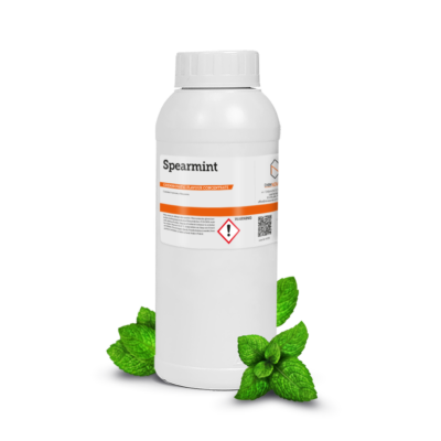 Chemnovatic Flavours Mint Flavourings