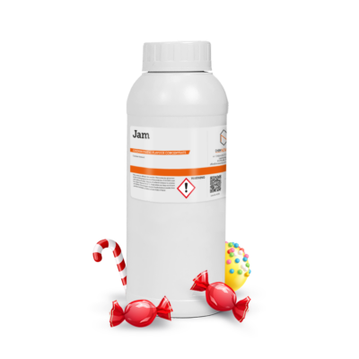Chemnovatic Flavours Sweet Flavourings