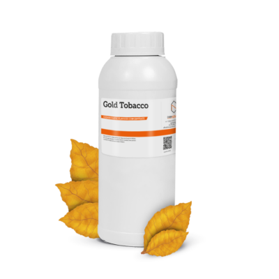 Chemnovatic Flavours Tobacco Flavourings