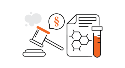 e-liquid industry regulations CLP, TPD, UFI and more