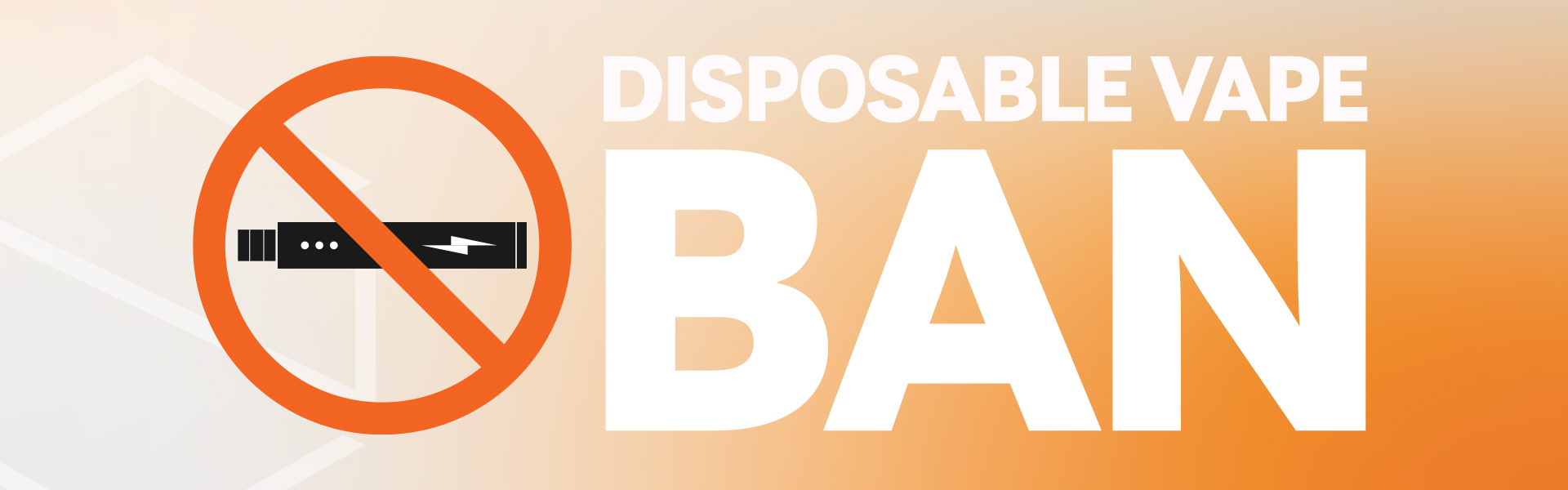 disposable vape ban globally