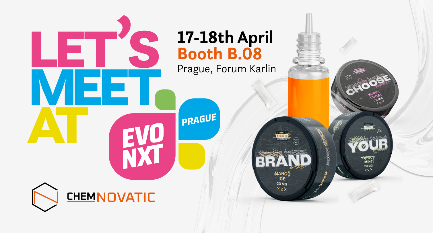 evonxt_mailing Let's meet at EVO NXT!