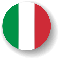 Italian flague; e-liquid regulations in Italy
