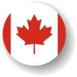 Flag Canada