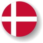 Flag Denmark