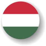 Flag Hungary