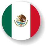Flag Mexico 300ppi