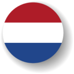 Flag Netherlands