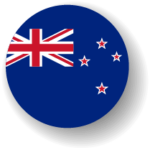Flag New Zealand