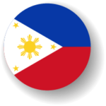 philippines flag icon