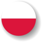 Flag Poland