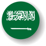Flag Saudi Arabia