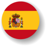 Flag Spain